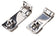 Heavy Duty Swivel Hasp 3-1/8 x