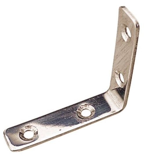 90° S/S Angle Bracket 2-3/8 x