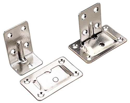 Table Bracket 4 Pk S/S