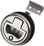 Watertight Locking Slam Latch