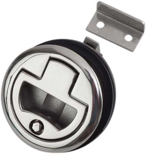 Watertight Locking Slam Latch
