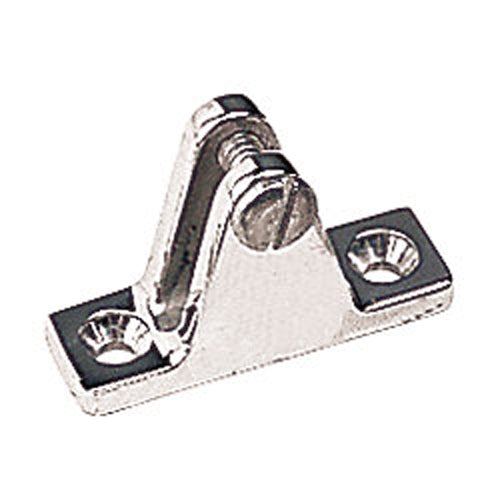Top Mount 90° Deck Hinge 3/4""