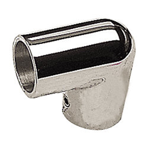 90° S/S Rail Elbow 1"""""""" T