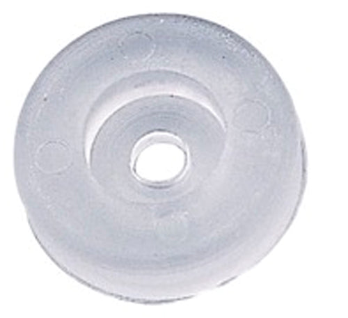 Windshield/Door Bumper Pad, Cl