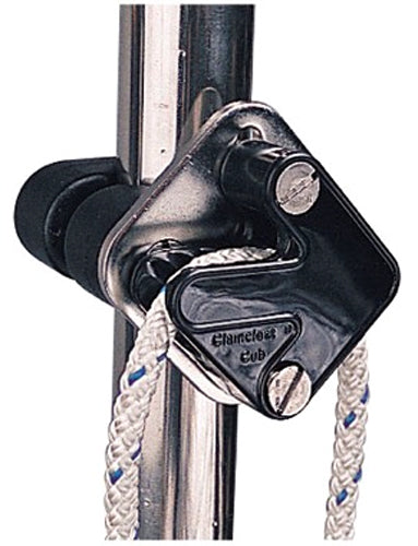 Rail Mount Fender Cleat for 1/