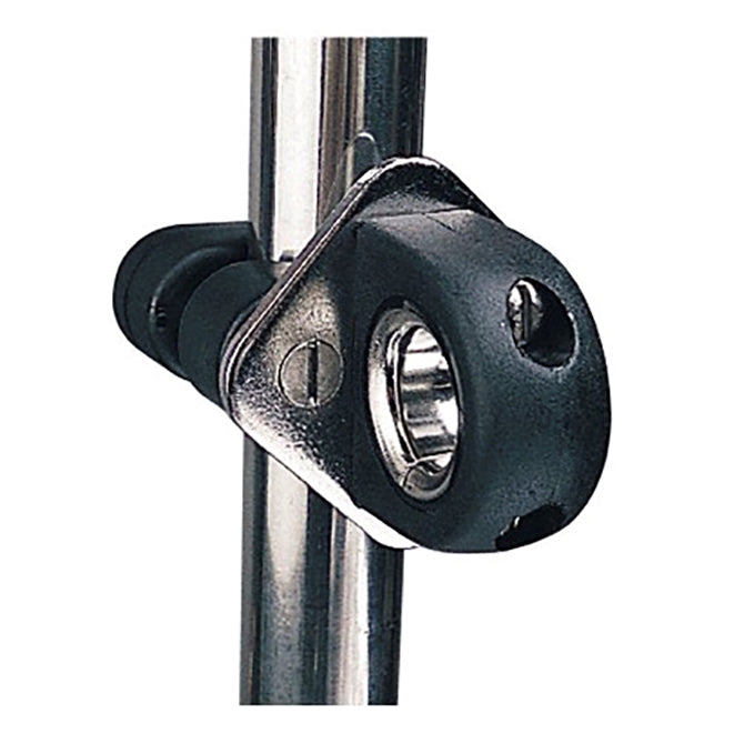 Rail Mount Fairlead w/SS Inser