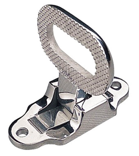 Folding Step S/S 4-3/8""""""""