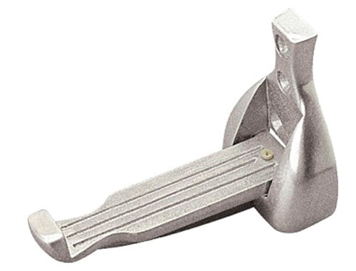 Folding Step Aluminum 6-1/4"""