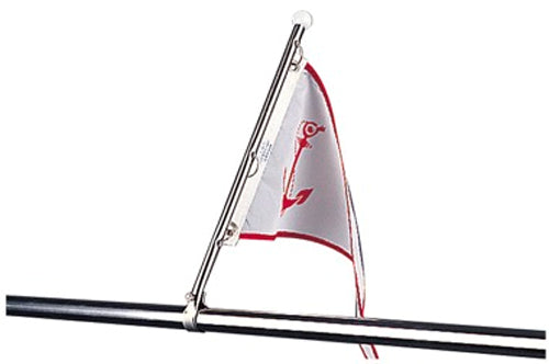 Pulpit Flagpole 16-3/8""""""""