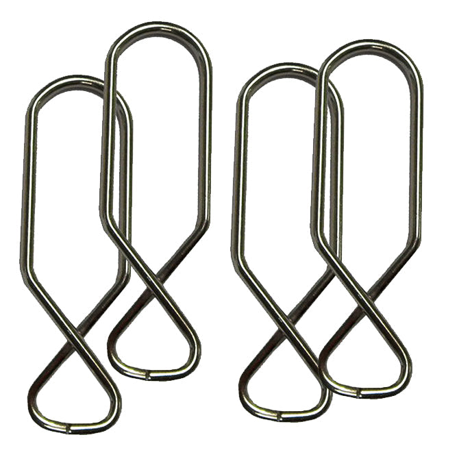 Flag Pole Eye Mount Pennant Cl