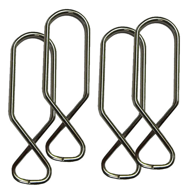 Flag Pole Eye Mount Pennant Cl