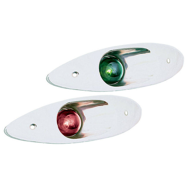 LED Flush Mount Side Lights -