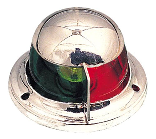 Combination Round Bow Light Re