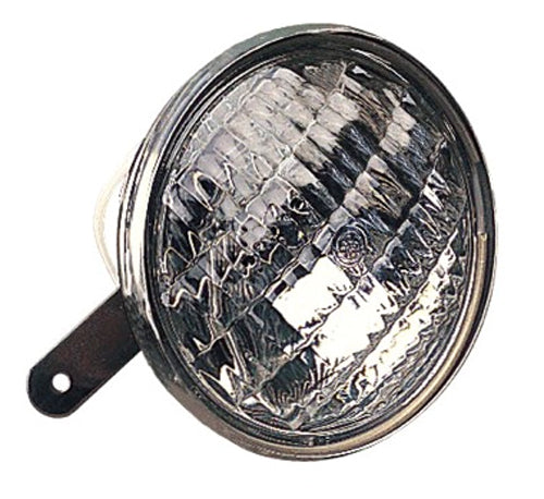 Spreader Light Fixed S/S 4-5/8