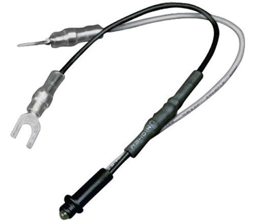 LED Indicator Light 12V Green