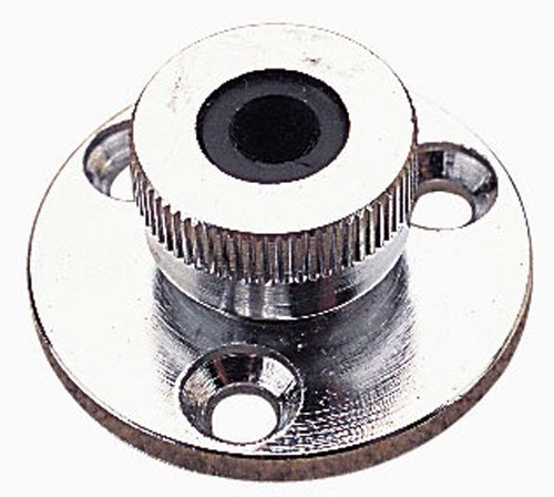 Cable Outlet Chrome for RG8X 1