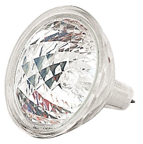 Halogen Bulb w/Reflector 1-3/4