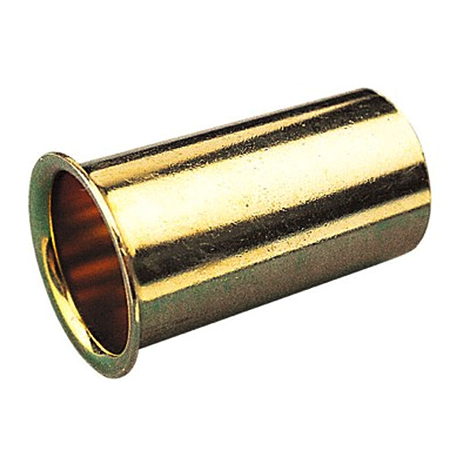 DRAIN TUBE 1X2-7/8 BRASS