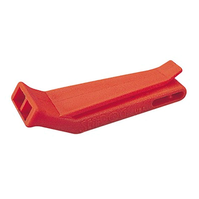 WHISTLE LIFE JACKET ORANGE