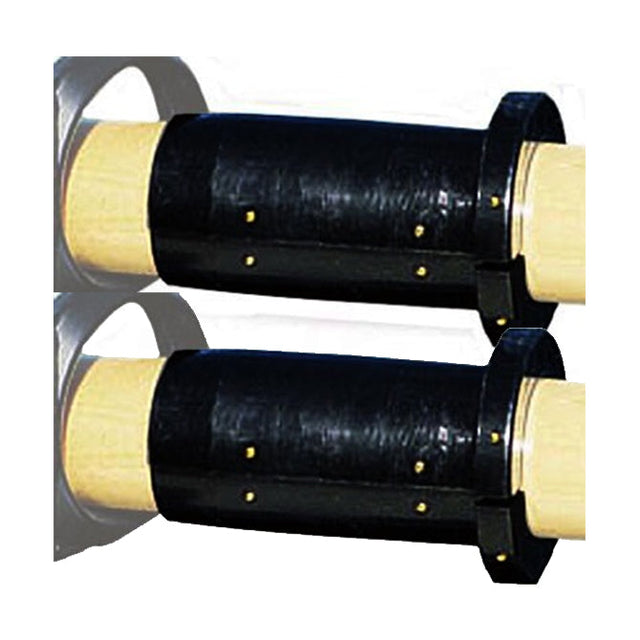 PLASTIC OAR COLLARS (PR)