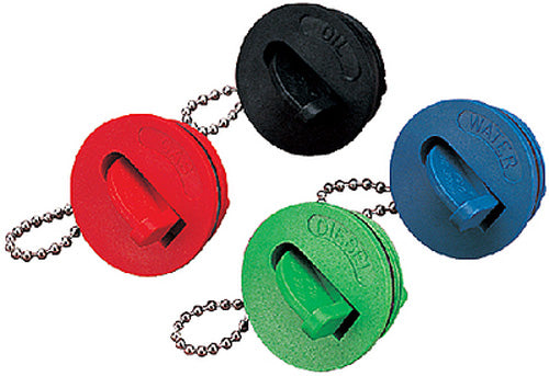 DIESEL- Deck Fill Keyless Repl