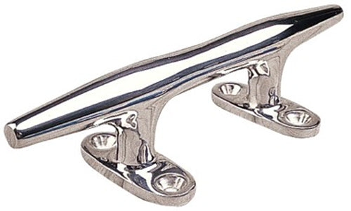 Heavy Duty Open Base Cleat 12"