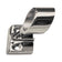 60° S/S Hand Rail End Fitting