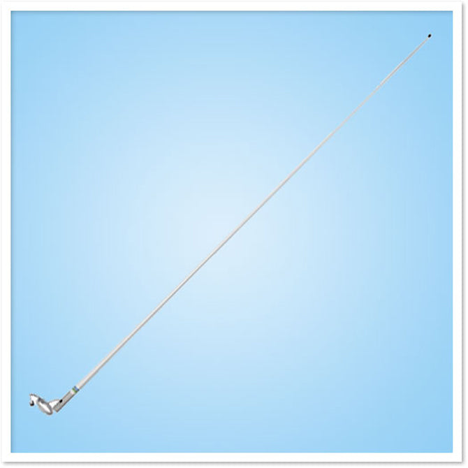 VHF ANTENNA 8' nylon base