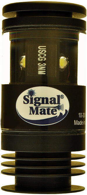 Masthead steaming Light