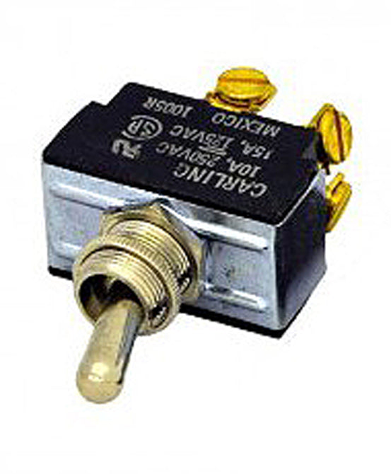 SWITCH REVERSING FOR TRIANCHOR