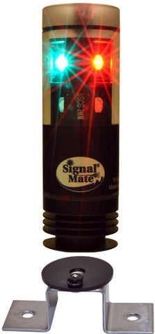 SignalMate Tri-Color 3 Wire