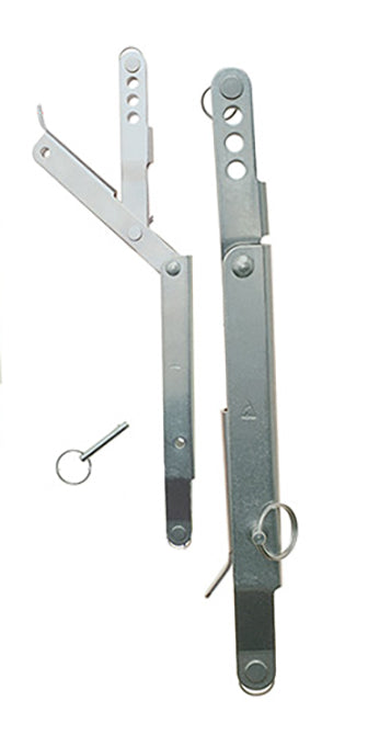 INNER STAY QUICK RELEASE