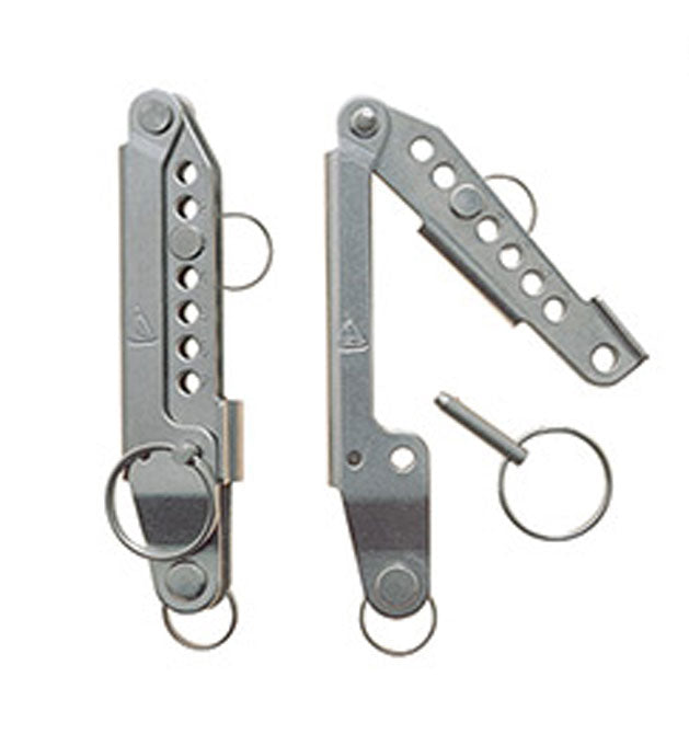 QUICK RELEASE LEVER CALIBRATED