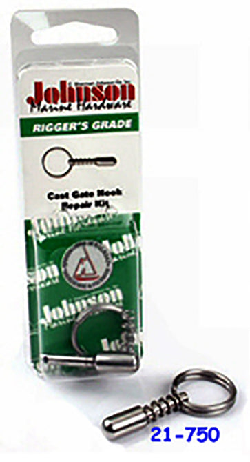 Repair Kit Mini Snap Gate Hook