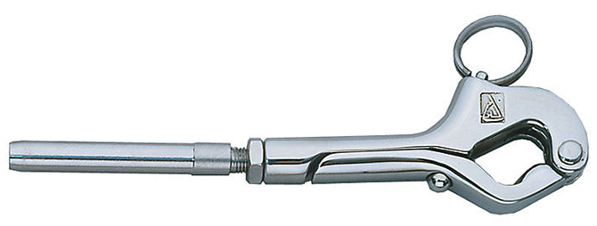 3/16 W 5/16-24LH Pel Hook EXTR