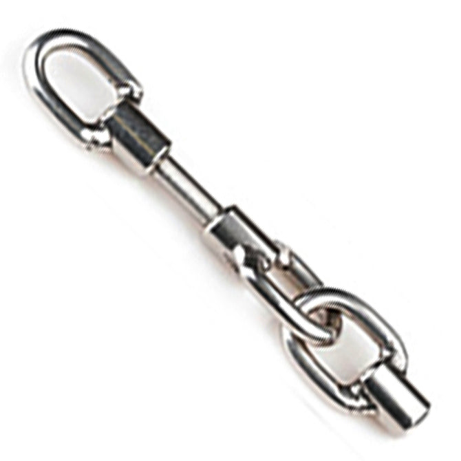 SNG EYE TO INTERLOCKING EYE