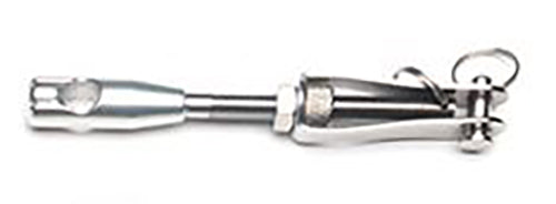 ADJUSTER W/ SPLICE END