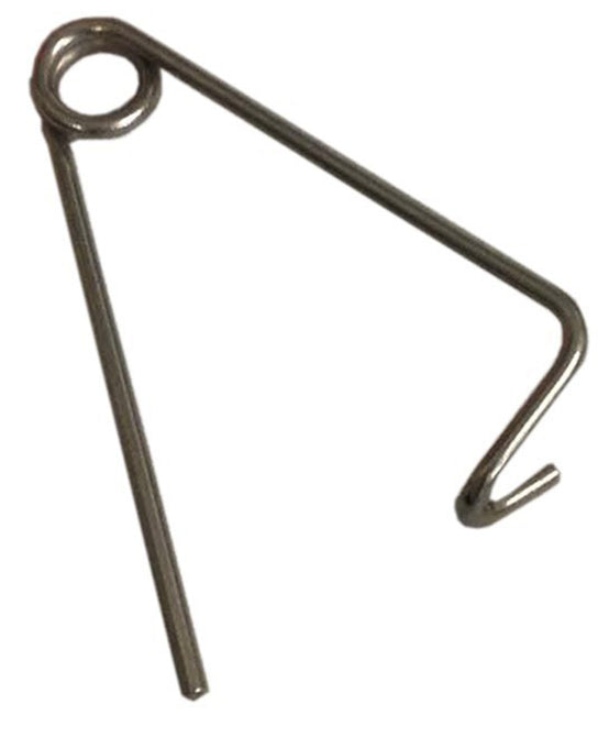 SAFETY PIN 3/16-1/4