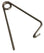 SAFETY PIN 3/16-1/4