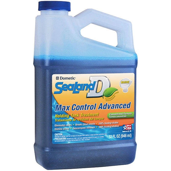 HOLDING TANK CHEMICAL 32oz