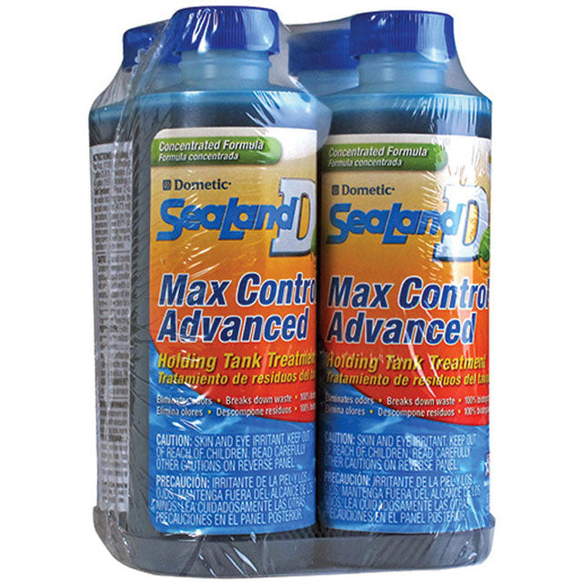 HOLD.TANK CHEMICAL (4-8oz)