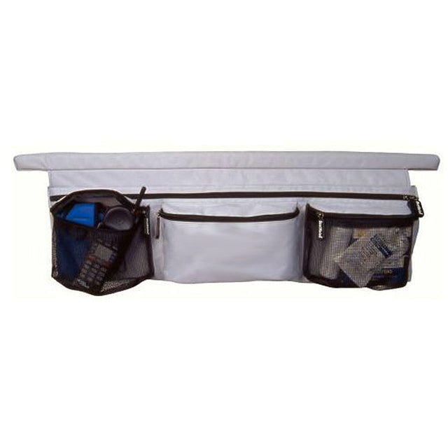 Dinghy Under Seat Bag Grey
