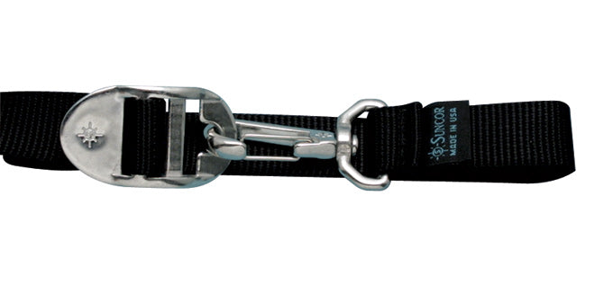 WEBBING HANG KIT 1 in