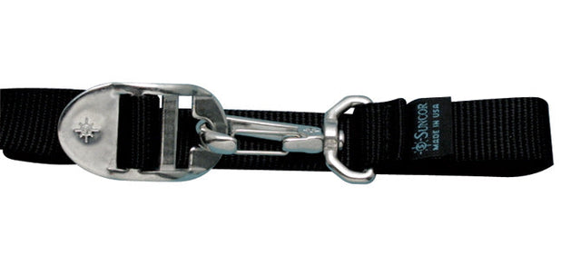 WEBBING HANG KIT 1 in