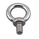 LIFT EYE BOLT 316, 1/4