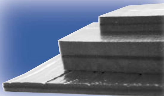 SOUND INSULATION 1 1/2in.x 1 L