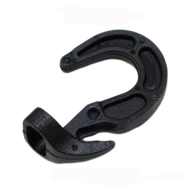 SHOCK CORD HOOKS SMALL (2/BAG)