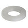 NYLON WASHER 3/8 (6/BAG)