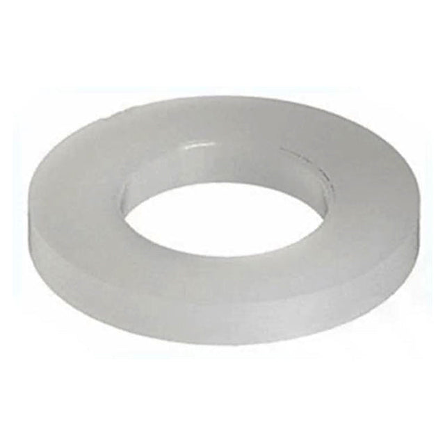 NYLON WASHER 3/8 (6/BAG)