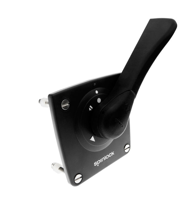 FLUSH MT THROTTLE CONTROL UNIT